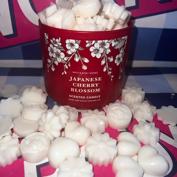 Bath & Body Works Other Bath And Body Works Japanese Cherry Blossom